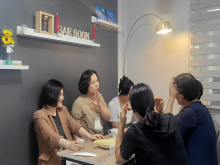 공동식사